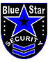 Blue Star Security Logo
